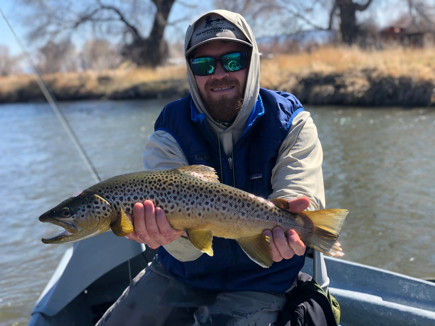 Full Day Guided Float Trip
