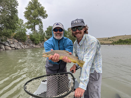Full Day Guided Float Trip